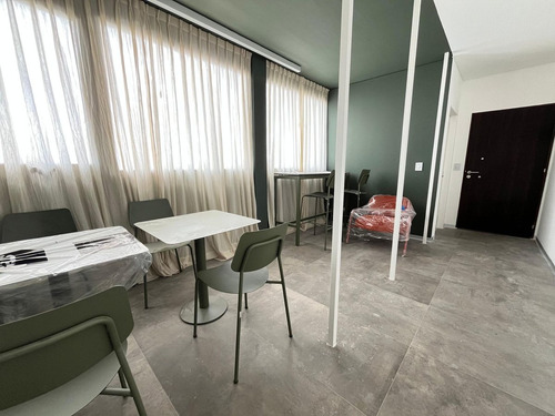 Edificio De Categoria Sum Coworking Balcon
