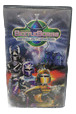 Beetleborgs Metallix The Movie Formato Vhs 1997 Importada (Usado)
