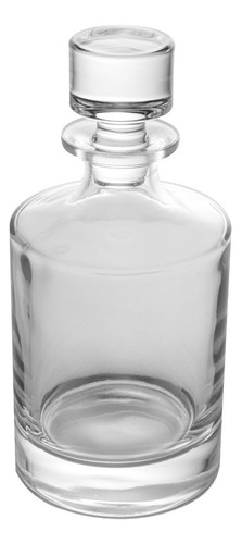 Garrafa Cristal Wolff 850ml