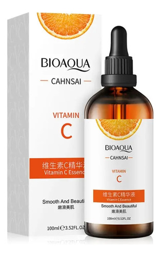 Serum Vitamina C Original Bioaqua 100 M - mL a $160