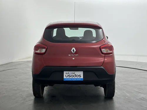 Renault Kwid KWID LIFE 5P 1.0