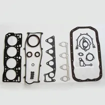 Comprar Juego De Juntas Suzuki Vitara Mazda 2.0 Diesel Rf 