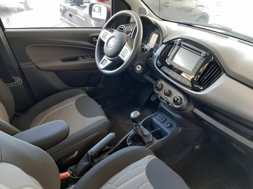 Imagen 4 de 17 de Fiat Uno 0km Entrega Pactada Con 120.000 Tomamos Usados ·-