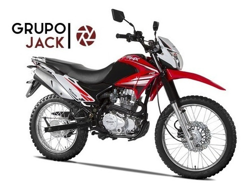 Corven Triax 150 R3, Entrega Inmediata!