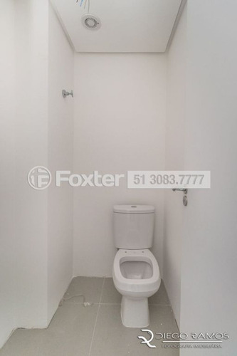 Imagem 11 de 16 de Apartamento, 2 Dormitórios, 72 M², Jardim Botânico - 158783