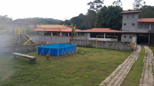 Chácara Em Santa Isabel