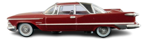 Auto Miniatura Oxford, Chrysler Crown Imperial 1959