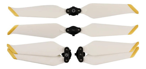 1par 8743f Drones Palas De Hélices For Dji Mavic 2 Pro Zoom