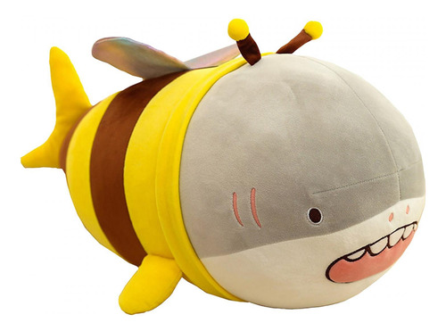 Almohada De Dibujos Animados Juguete De Peluche Cómodo Al