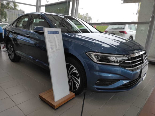 Volkswagen Vento 250 Tsi Highline 150cv At