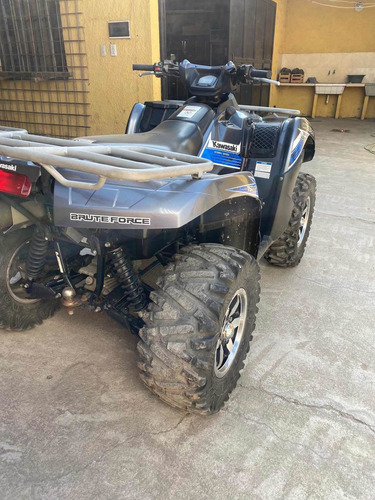 Imagen 6 de 8 de Kawasaki Brute Force 750