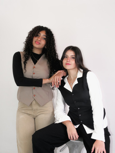 Chaleco Verano Promocion Joven Dama