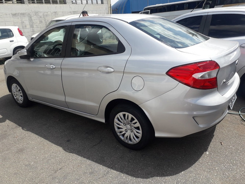 Ka Sedan 1.5 Novo