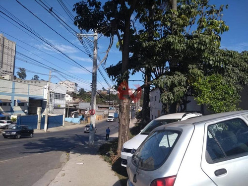 Área À Venda, 17751 M² - Centro - Cajamar/sp - Ar0012