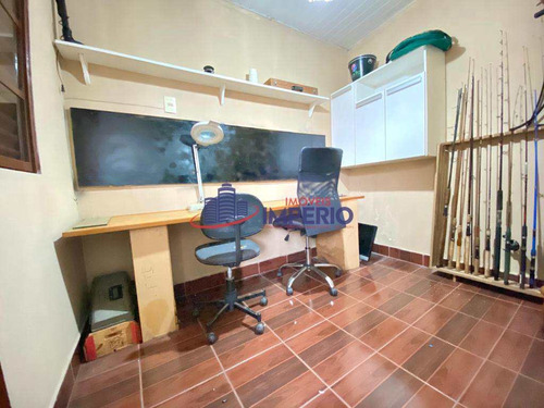 Imagem 14 de 15 de Sobrado Com 3 Dorms, Vila Basileia, São Paulo - R$ 530 Mil, Cod: 6813 - V6813