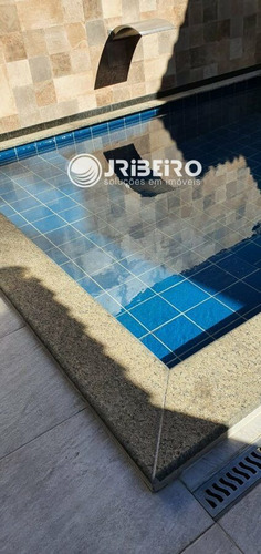 Imagem 23 de 23 de Casa Em Condomínio 4 Suítes 6 Vagas Espaço Gourmet Para Venda Em Tremembé São Paulo-sp - 136393