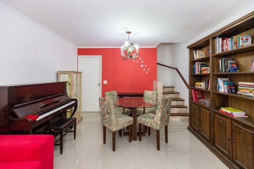 Imagem 2 de 21 de Casa - Ca00218 - 70402948