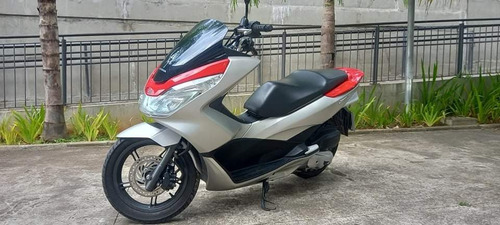 Imagem 3 de 8 de Honda Pcx 150