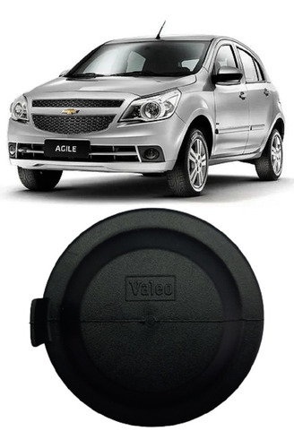 Tampa Vedação Farois Valeo-c4/passat/agile-89004031-orig.