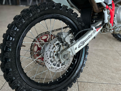 Honda Crf 230f
