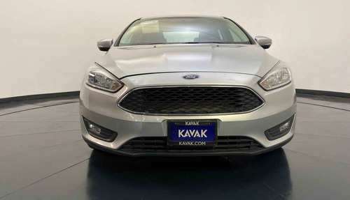 Imagen 3 de 15 de 29372 - Ford Focus 2016 Con Garantía At