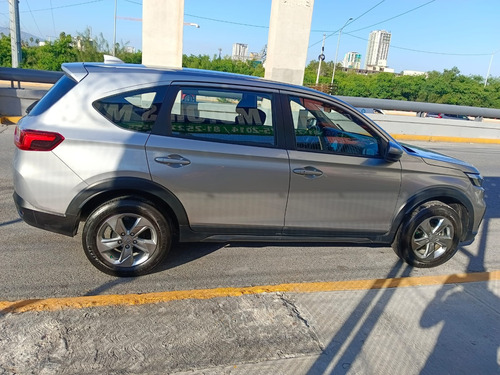Honda BR-V 1.5 Uniq Cvt