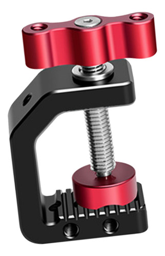 Camera Montaje De La Cámara Clip Fixing Monte 86x5025 Mm