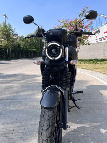 Fz X 2023