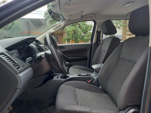 Ford Ranger 2015 2.2 Cd 4x2 Xl Safety Tdci 125cv