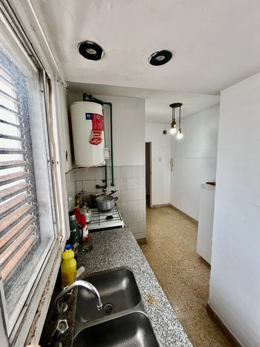 Venta - Departamento - Oportunidad - 3 Ambientes