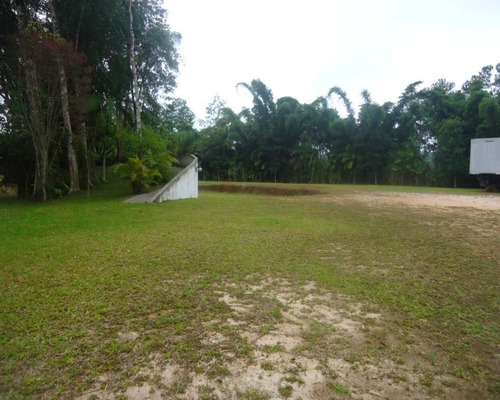 Chácara Na Represa - Ch00027