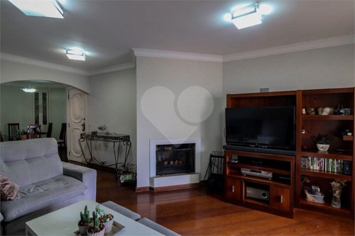 Apartamento-são Paulo-alto Da Lapa | Ref.: 353-im559920 - 353-im559920