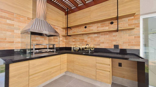 Imagem 26 de 30 de Casa Com 3 Suites À Venda, 358 M² No Urbanova - Condomínio Residencial Alphaville Ii - São José Dos Campos/sp - Ca2024
