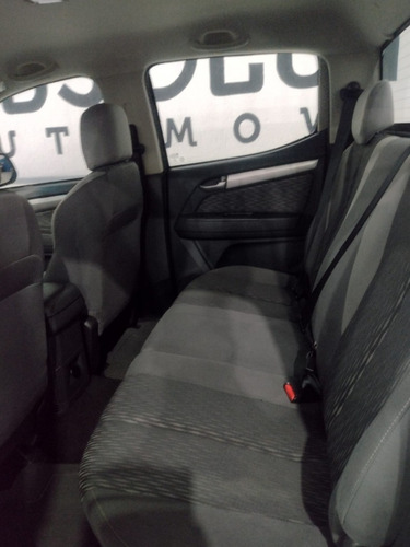 Imagem 10 de 10 de Chevrolet S10 2.4 Advantage