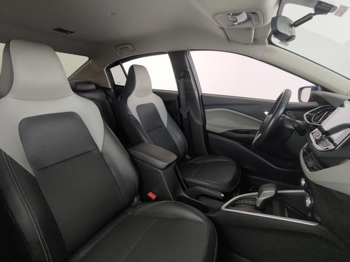 Chevrolet Onix 1.0 TURBO FLEX PLUS PREMIER AUTOMÁTICO