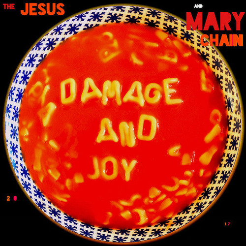 The Jesus And Mary Chain - Damage And Joy (vinilo Doble)