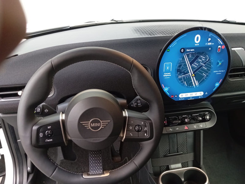 Mini Cooper 1.5 C At 3P