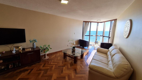 Imagen 7 de 30 de Vende Apartamento 3 Dormitorios, 2 Baños Y Garaje X 2 - Frente A La Rambla