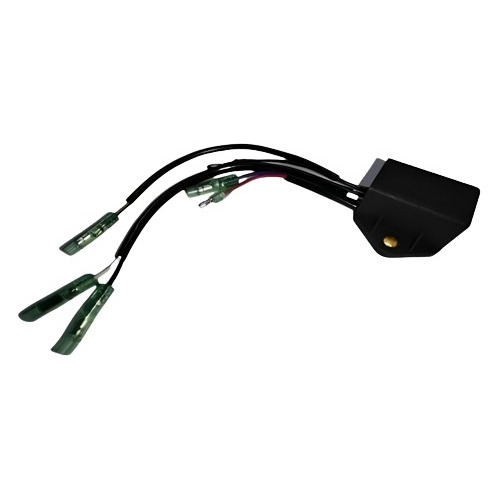 Hidea Cdi - Sistema Encendido P/ Motor De 20 Hp Mod 20 F 2 T