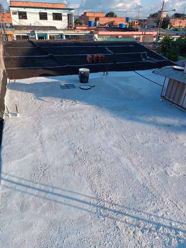 Pintura Elastomerica Para Impermeabilizar Filtraciones.gal.