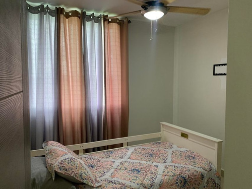 Imagen 7 de 10 de Apartamento En Alquiler En Condado Del Rey 22-2565