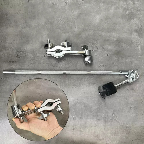 . Soporte De Base De Atril Para Caja De Tambor Altamente