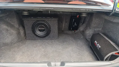 Honda Civic 1.6 Lx