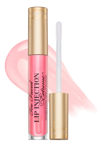 Brillo Labial Too Faced Lip Injection Extreme Gloss Plumper