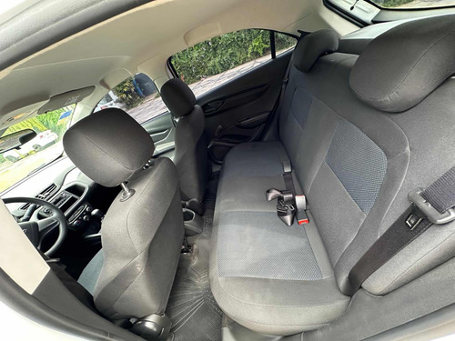 Chevrolet Onix 1.4 Joy Ls 98cv