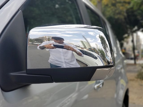 Chevrolet Trailblazer 2.8 Ltz 4x4 16v Turbo Diesel 4p