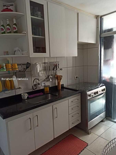 Imagem 5 de 15 de Apartamento Para Venda Em São Paulo, Vila Sônia, 3 Dormitórios, 1 Banheiro, 1 Vaga - 015_2-1444190