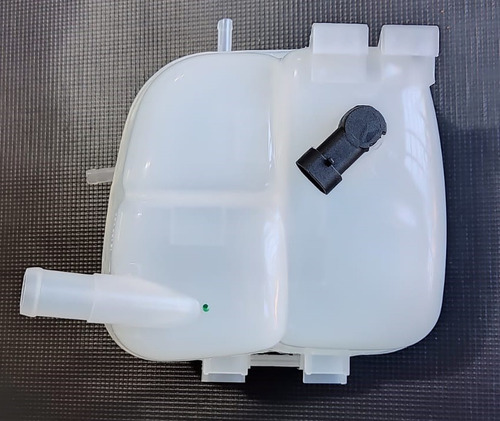 Reservatorio Agua Radiador Astra Zafira Após 1999 Com Sensor