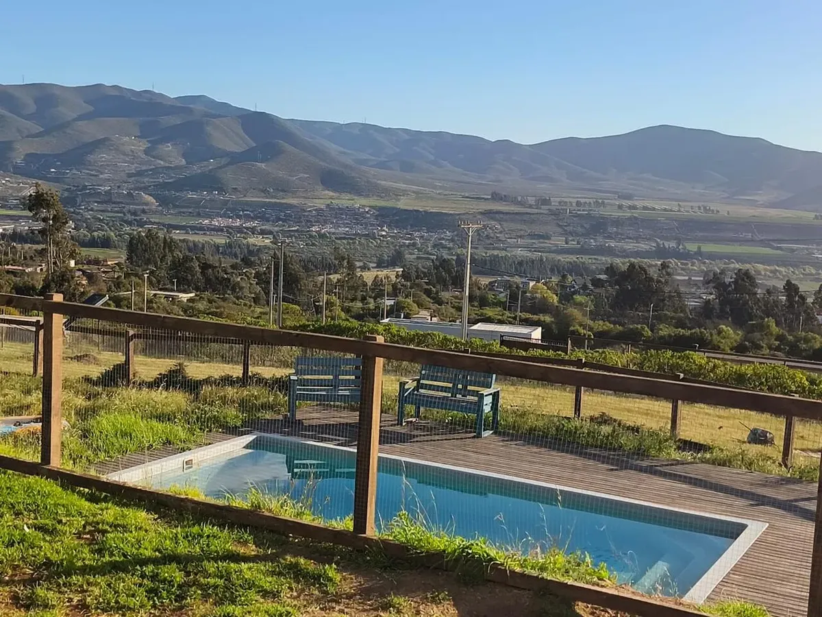 Imagen 1 de 18 de Se Vende Parcela Con Casa En Fundo Loreto La Serena