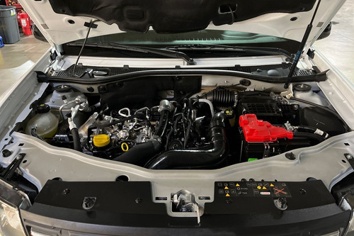 Renault 1.3 Turbo At 2p